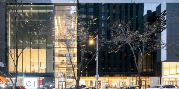 紐約現代藝術博物館