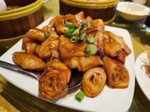 Honey Court Seafood Restaurant