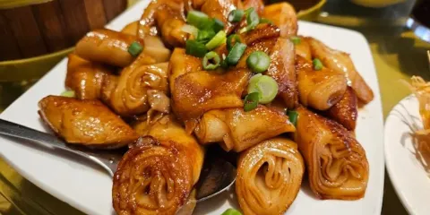Honey Court Seafood Restaurant