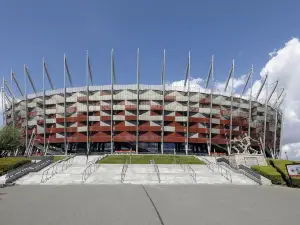 ワルシャワ国立競技場