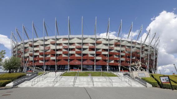 PGE Narodowy