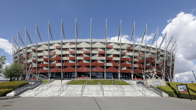 PGE Narodowy