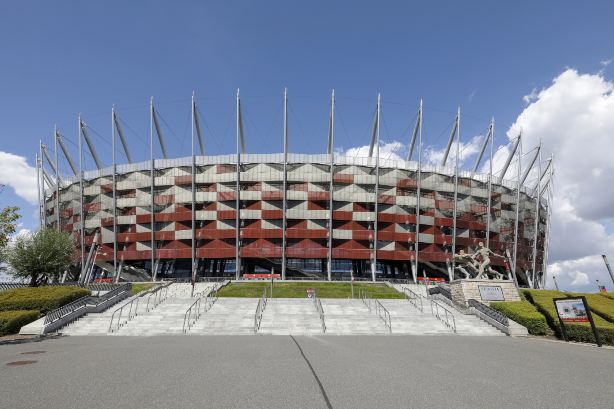 PGE Narodowy