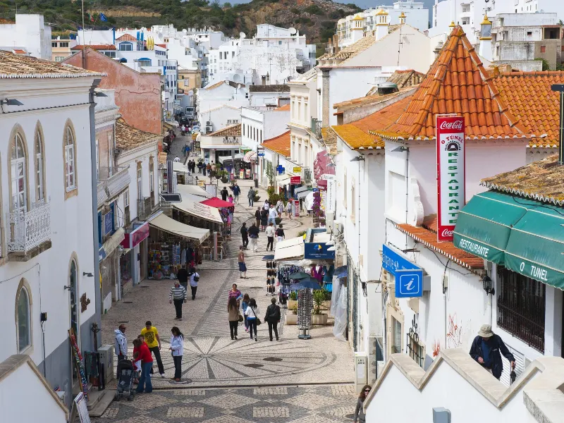 Albufeira
