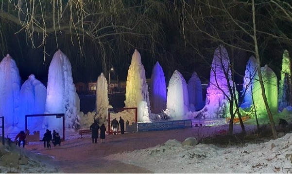 Pocheon Baegungyegok Valley Dongjangkun Festival | Pocheon-si