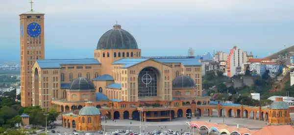 Hotels in Aparecida