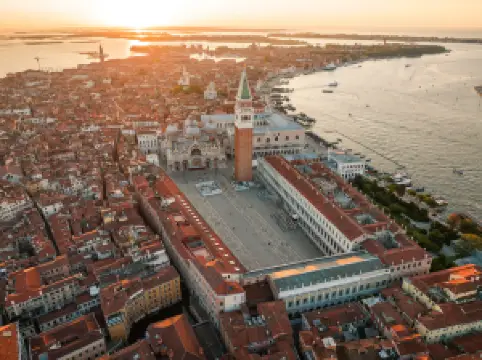 Centro Storico di Venezia
