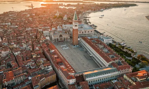 Centro Storico di Venezia