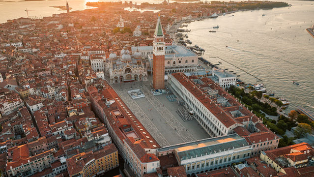 Centro Storico di Venezia