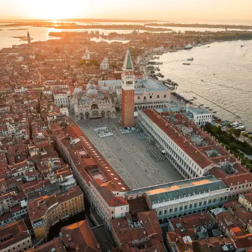 Popular Family-friendly Attractions in Venice