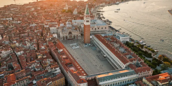 威尼斯歷史中心