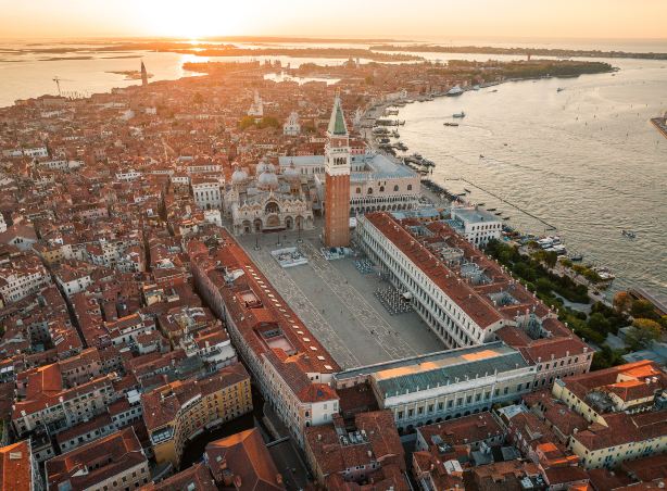 Centro Storico di Venezia