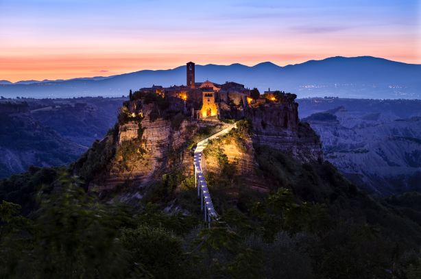 Bagnoregio