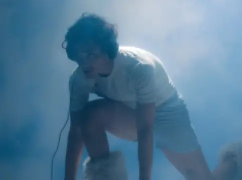 墨西哥戈麥斯帕拉西奧 · Humbe《Dueno Del Cielo》巡演