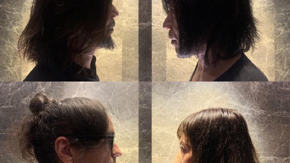 Dresden | MONO 2027《Snowdrop》European Tour