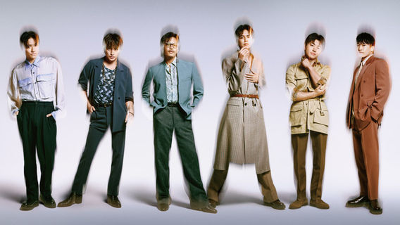 Yonago | GENERATIONS PARALLEL POST 2026