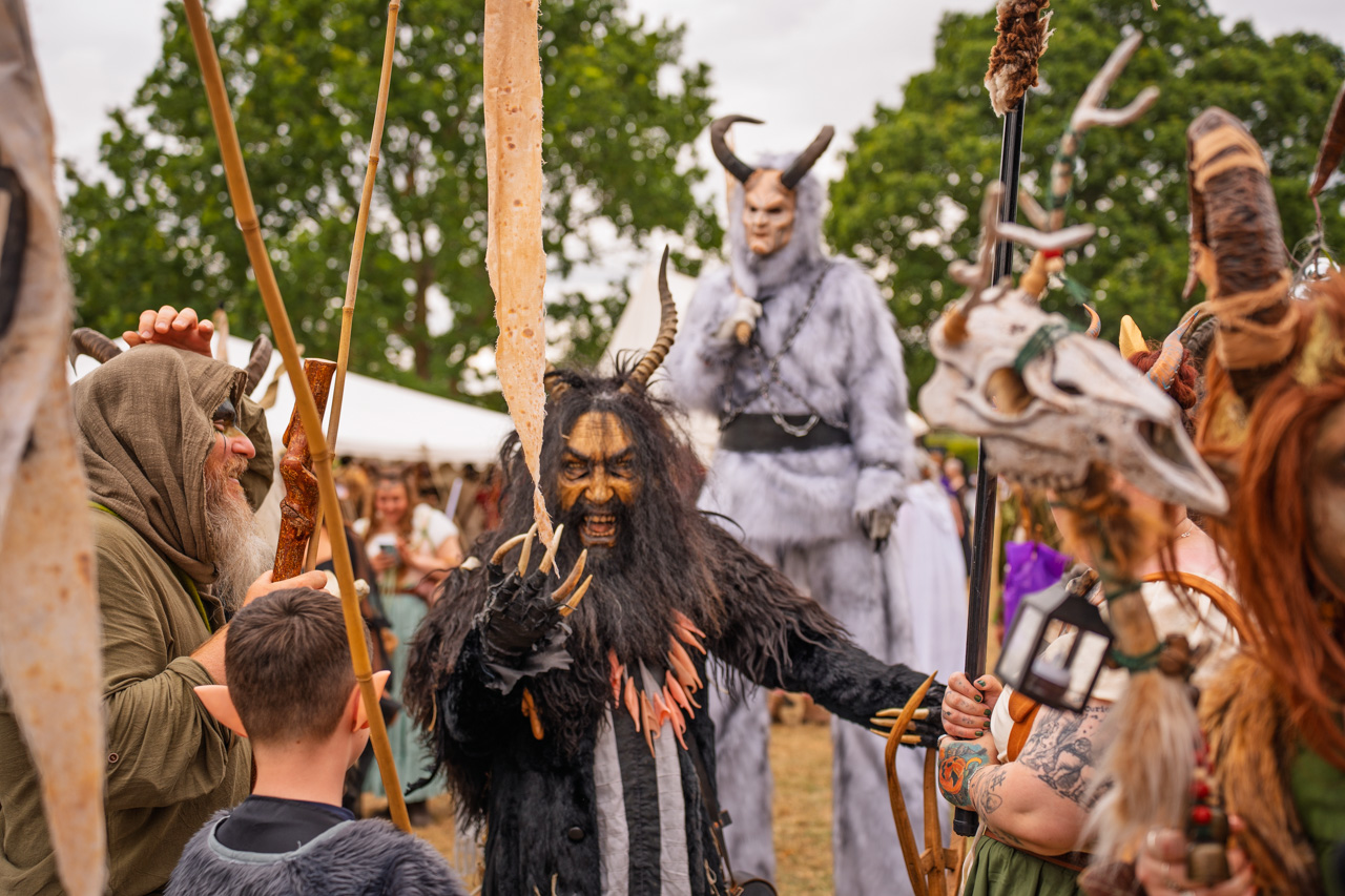 Fantasy Forest Festival | Sudeley