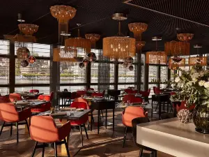 Lucide Restaurant