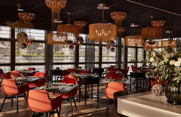 Lucide Restaurant