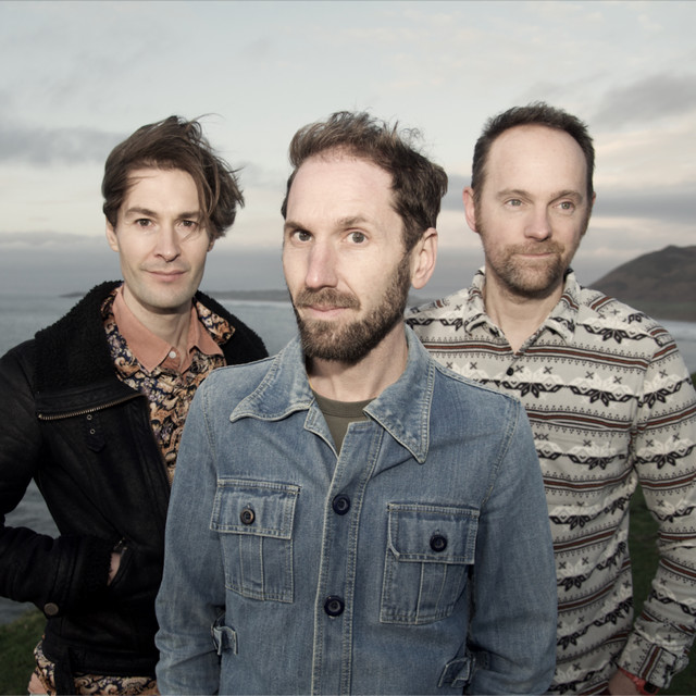 Exeter | Stornoway《Beyonder》Tour | Exeter Phoenix