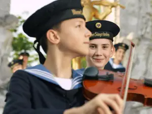 Wausau | Vienna Boys' Choir Concert