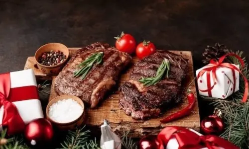 Fiasco's Steakhouse