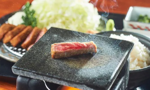 炸牛 元村 那霸國際通本店