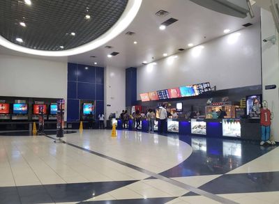 Cine Colombia