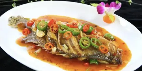 欣安飯館