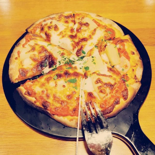 《美食推介》好chill好好味西餐廳 《美食推介》好chill好好味西餐廳
