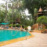 AVANI Pattaya Resort & Spa