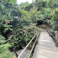 Ho Pui Reservoir
