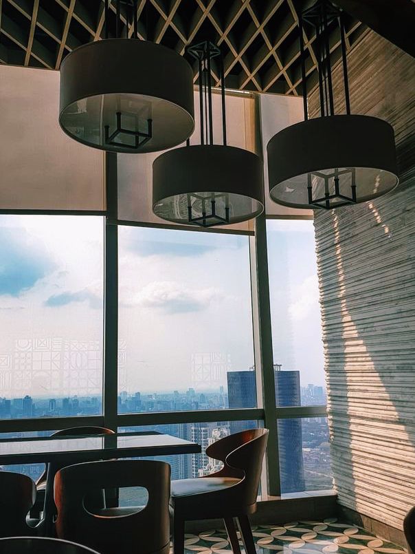 Chic cost hotel 