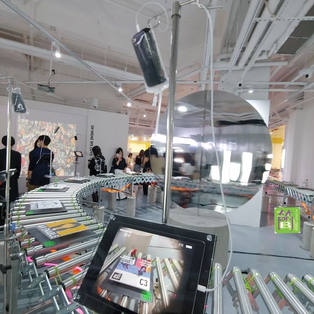 尖沙咀K11 首個MEME實體展好玩