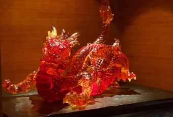 IMPERIAL COURT（MGM MACAU） User Photo