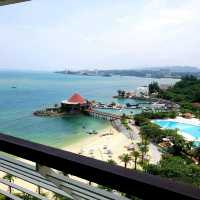 Renaissance Okinawa Resort in Onna!