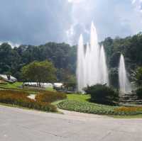 สวนพฤกษศาสตร์สมเด็จพระนางเจ้าสิริกิติ์