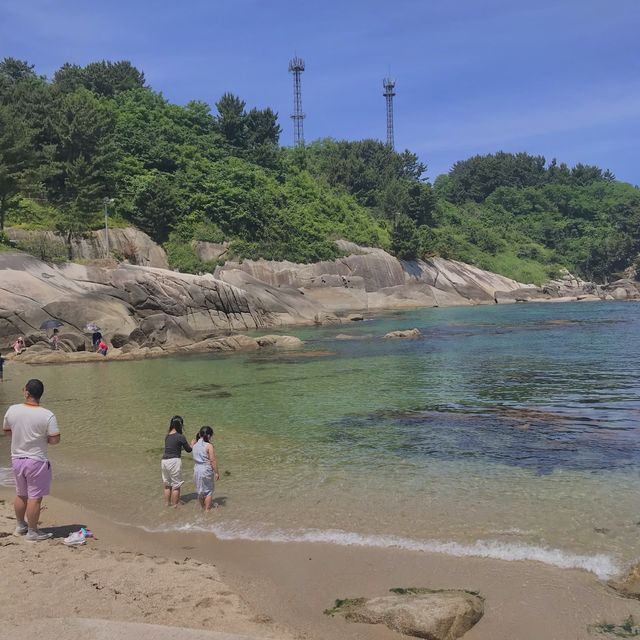 [강원도 여름휴가 여행지 추천]