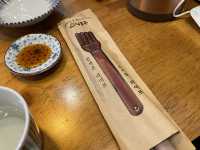 왕십리 스시 맛집 “스시도쿠”