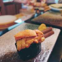 「廚師發辦」銅鑼灣新架步！「鮨逸」