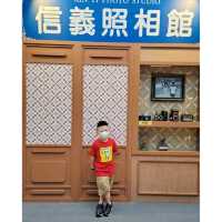 #偽台灣遊