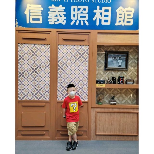 #偽台灣遊