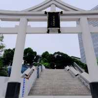 日枝神社