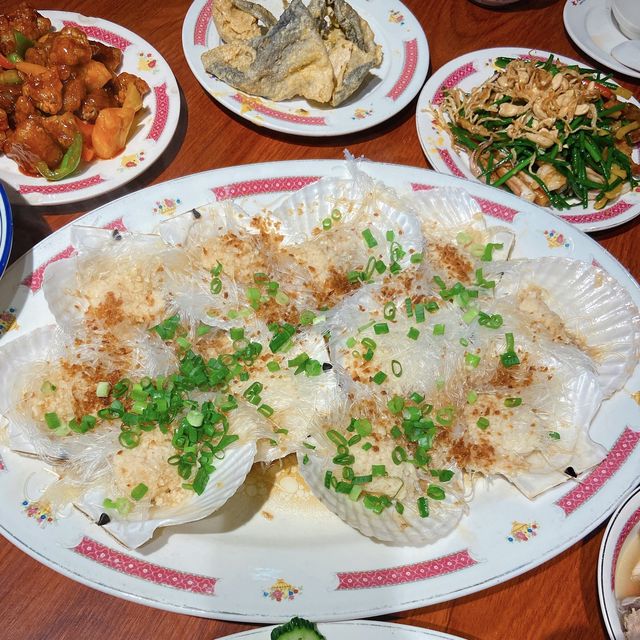 【旺角高質大排檔】有鑊氣有風味！