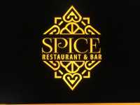 印度菜之SPICE Restaurant
