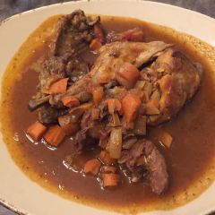 Aaron's Kitchen User Photo