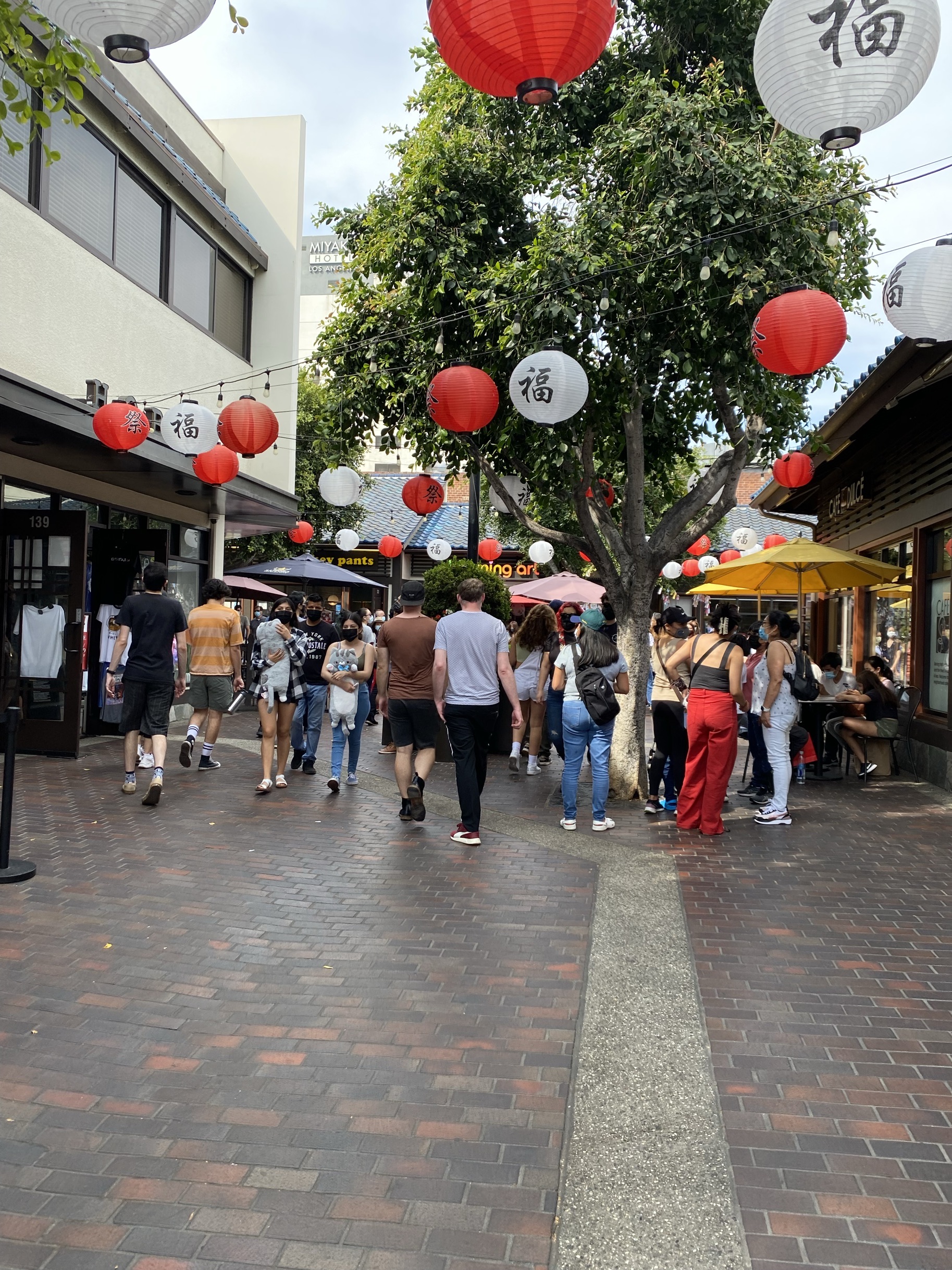 リトル トーキョーのレビュー リトル トーキョーのチケット リトル トーキョーの割引 リトル トーキョーの交通機関 所在地 営業時間 リトル トーキョー周辺の観光スポット ホテル グルメ Trip Com