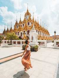 Bangkok 