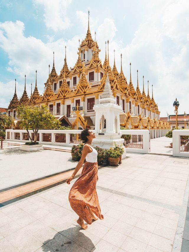 Bangkok 