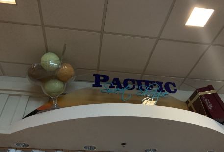 Pacific Sweet Shoppe